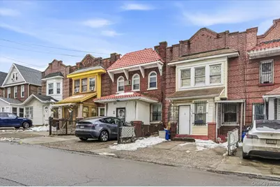 159-20 Highland Avenue, Jamaica, NY 11432 - Photo 2