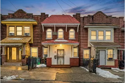 159-20 Highland Avenue, Jamaica, NY 11432 - Photo 1