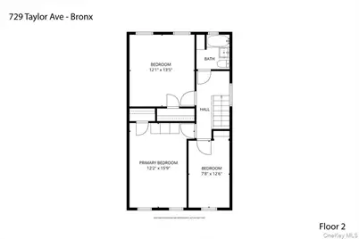 729 Taylor Avenue, Bronx, NY 10473 - Photo 22