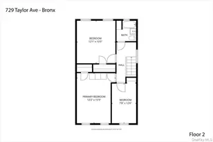 729 Taylor Ave, Bronx, NY 10473 - Photo 22