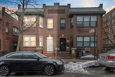 123 W 197th Street, Bronx, NY 10468 - Photo 1