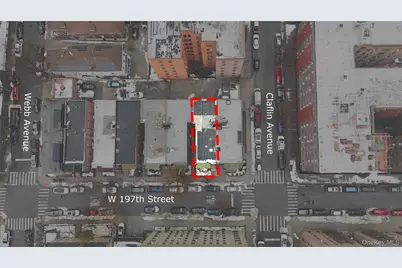 123 W 197th Street, Bronx, NY 10468 - Photo 8