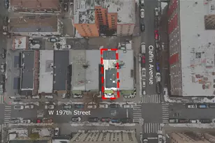 123 W 197th St, Bronx, NY 10468 - Photo 8