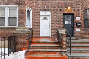 123 W 197th St, Bronx, NY 10468 - Photo 8