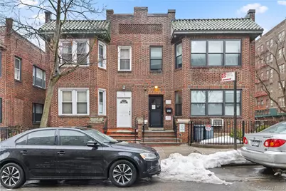 123 W 197th Street, Bronx, NY 10468 - Photo 4