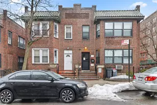 123 W 197th St, Bronx, NY 10468 - Photo 4