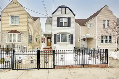 9056 184th Place, Hollis, NY 11423 - Photo 1