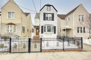 90-56 184th Pl, Hollis, NY 11423 - Photo 1