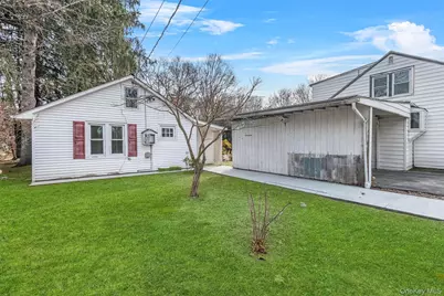 3538 James Street #B - Cottage, Shrub Oak, NY 10588 - Photo 2