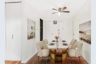 3363 Sedgwick Avenue #2D, Bronx, NY 10463 - Photo 4