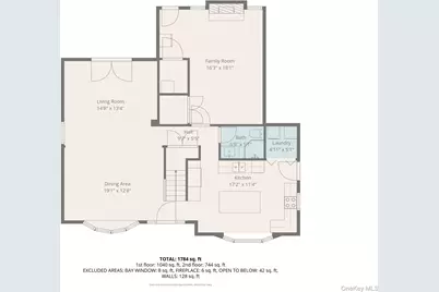 2489 2nd Street, East Meadow, NY 11554 - Photo 36