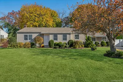 17 Ellington Drive, East Northport, NY 11731 - Photo 1