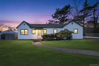 114 Monroe Drive, Mastic Beach, NY 11951 - Photo 1