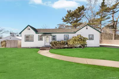 114 Monroe Drive, Mastic Beach, NY 11951 - Photo 2