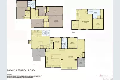 2854 Clarendon Road, Oceanside, NY 11572 - Photo 36