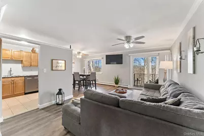 14 Scenic Drive #O, Croton on Hudson, NY 10520 - Photo 2