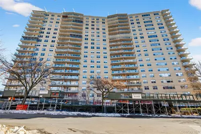 2500 Johnson Avenue #8K, Bronx, NY 10463 - Photo 1