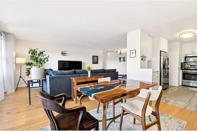 2500 Johnson Avenue #8K, Bronx, NY 10463 - Photo 14