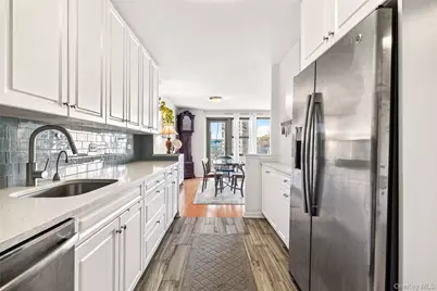 2500 Johnson Avenue #8K, Bronx, NY 10463 - Photo 4