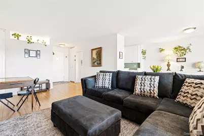 2500 Johnson Avenue #8K, Bronx, NY 10463 - Photo 2