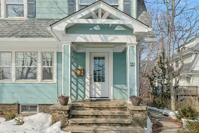 22 Dearborn Street, New Rochelle, NY 10801 - Photo 4