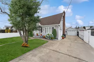 1066 Merillon Ave, Westbury, NY 11590 - Photo 2