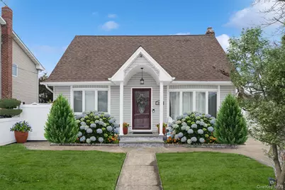 1066 Merillon Avenue, Westbury, NY 11590 - Photo 1