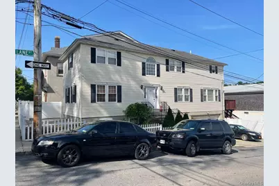 141 Burhans Avenue, Yonkers, NY 10701 - Photo 1