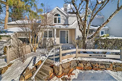 57 Boulder Ridge Road #57, Scarsdale, NY 10583 - Photo 2