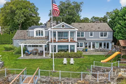 506 Shore Acres Drive, Mamaroneck, NY 10543 - Photo 2