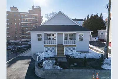 306 South Regent Street #A, Port Chester, NY 10573 - Photo 2