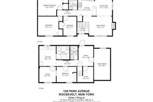 128 Park Ave, Roosevelt, NY 11575 - Photo 32