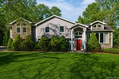 87 Soundview Drive, Port Jefferson, NY 11777 - Photo 1