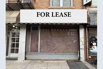 6645 Fresh Pond Road #Store Right, Ridgewood, NY 11385 - Photo 2