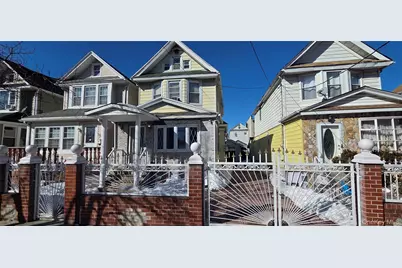 172-21 90th Avenue, Jamaica, NY 11432 - Photo 1