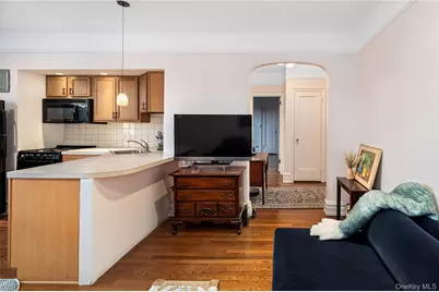 1 Franklin Avenue #4G, White Plains, NY 10601 - Photo 6