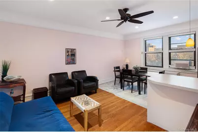 1 Franklin Avenue #4G, White Plains, NY 10601 - Photo 4