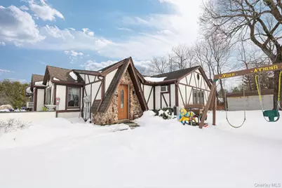 4 Lambros Drive, Monroe, NY 10950 - Photo 1