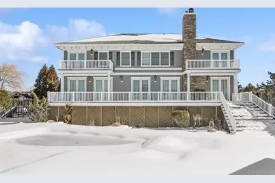 23 Meadow Lane, Westhampton Beach, NY 11978 - Photo 2