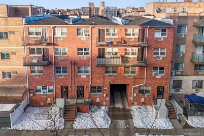 13909 34th Avenue, Flushing, NY 11354 - Photo 2