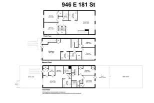 946 E 181st St, Bronx, NY 10460 - Photo 26