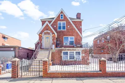 2736 Colden Avenue, Bronx, NY 10469 - Photo 1
