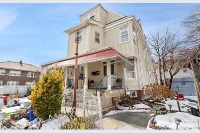 360 Franklin Avenue, Mount Vernon, NY 10553 - Photo 1
