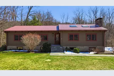 183 Bullet Hole Road, Mahopac, NY 10541 - Photo 1