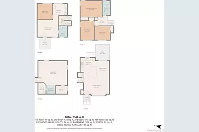 253 W 20th Street, Deer Park, NY 11729 - Photo 22