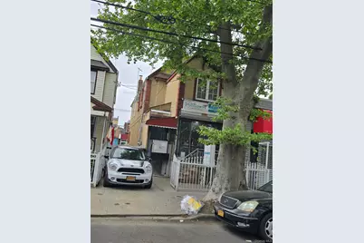 10412 121st Street, Richmond Hill, NY 11419 - Photo 2