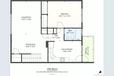 219 Farber Drive #219, West Babylon, NY 11704 - Photo 18