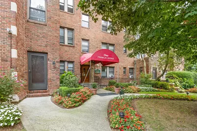 1 Franklin Avenue #6A, White Plains, NY 10601 - Photo 4