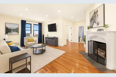 1 Franklin Avenue #6A, White Plains, NY 10601 - Photo 1