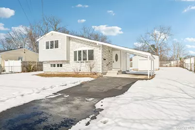 17 Laurie Road, Brentwood, NY 11717 - Photo 1